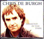 Chris De Burgh - Diamond In The Dark
